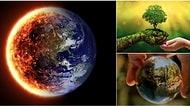 Bu Gezegen Yalnızca Bizim Değil: Dünya Üzerindeki Ekolojik Denge İle İlgili 10 Bilgi