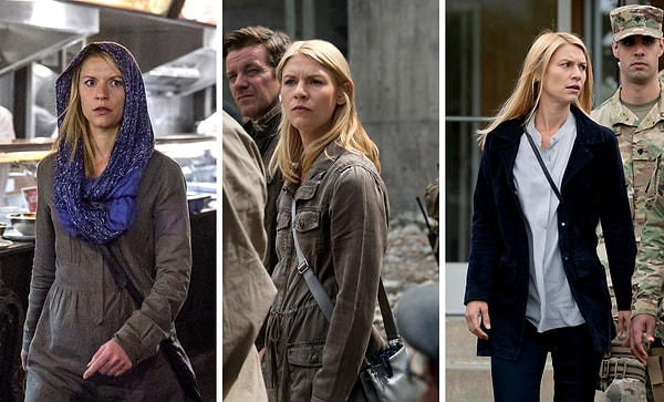 1. Çapraz askılı çanta takmak