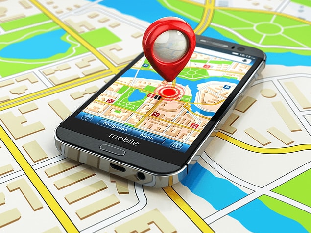17. GPS sistemi ilk icat edildiğinde sadece Amerikan ordusu tarafından kullanılıyordu. Bir gün sivil Kore uçağının Rus hava sahasına yanlışlıkla girmesi ve düşürülmesiyle, içinde ABD kongre üyelerinin de bulunduğu 250 kişinin ölmesinden sonra ordu, GPS'in sivil kullanıma açılmasını istemiş.