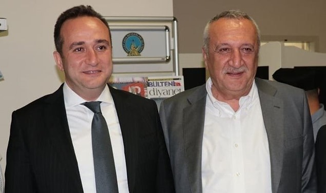 Peker'in iddiaları sonrası yeniden gündemde