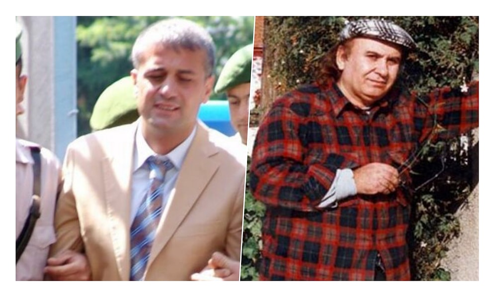 Verdiği Dilekçe Ortaya Çıktı: Sedat Peker'in Kardeşi Kutlu Adalı Cinayetini Anlattı