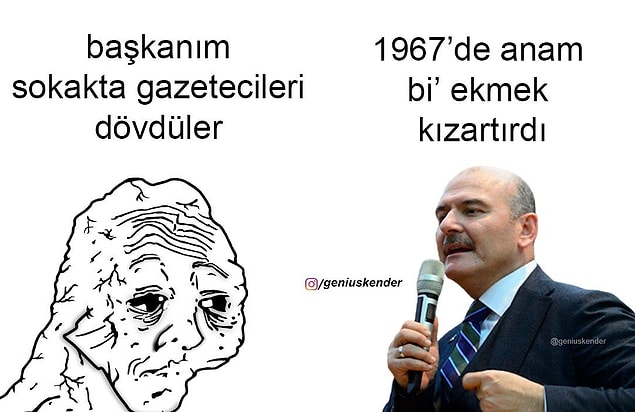 22. Geliyorum şimdi o kısma...