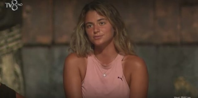 Survivor Merve Aydın Kimdir?