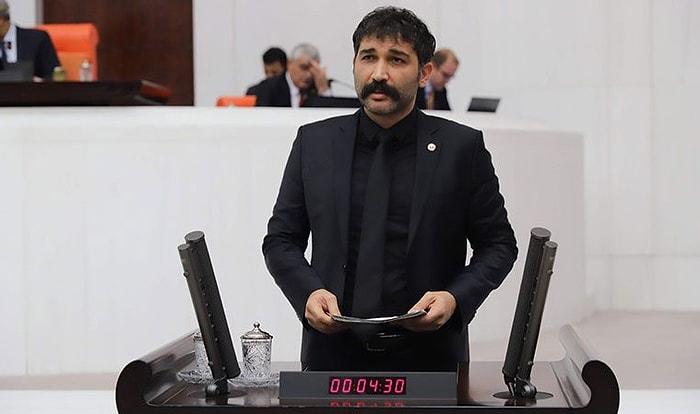 Erkan Baş: 'Soylu Talimatı Verdi, Sedat Peker'in Kadıköy'deki Adamları Barış Atay'a Saldırdı'