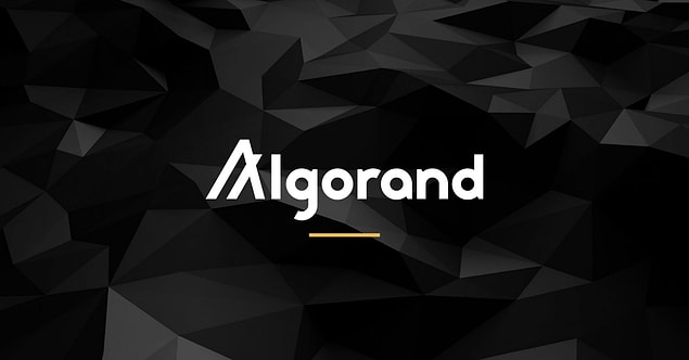 Algorand (ALGO)