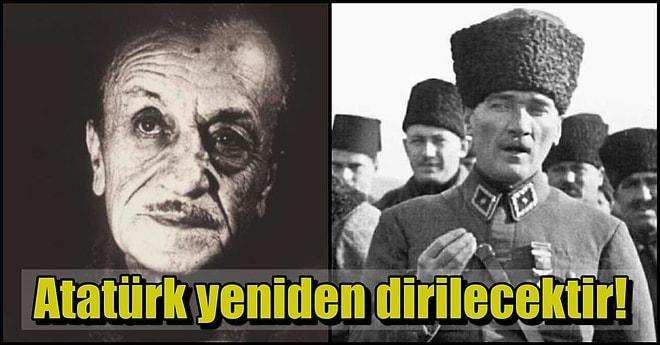 Necip Fazıl Kısakürek, Atatürk ve Onun Devrimlerine Neden Düşman Oldu?