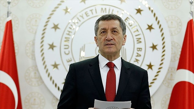 'Bir çizgi tutturamadı'