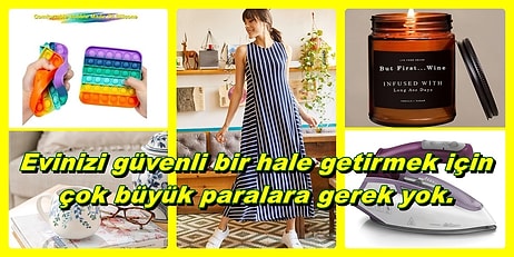 Bugün Nerelerde İndirim Var? Bugüne Özel Fiyatlarıyla Kaçırmamanız Gereken 21 Ürün