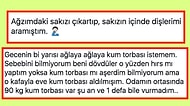 Sarhoşken Yaptıkları Saçma ve Komik Şeyleri Anlatırken Hepimize Kahkaha Attıran 21 Takipçimiz