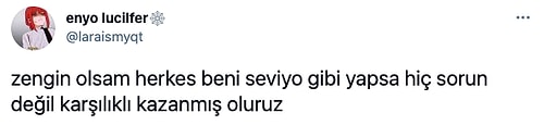 Hülya Avşar'ın 'Zenginlik Kötü Bir Şey' Açıklamasına Gelen Birbirinden Komik Tepkiler