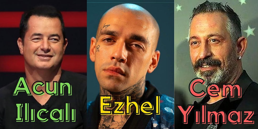 Yakışıklılığıyla Değil Zekası ve Yetenekleriyle Dikkat Çekip Kadınları Kendine Hayran Bırakan 10 Ünlü Erkek