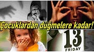 Okuduğunuz Anda 'Yok Artık!' Diyeceğiniz Birbirinden İlginç 13 Fobi