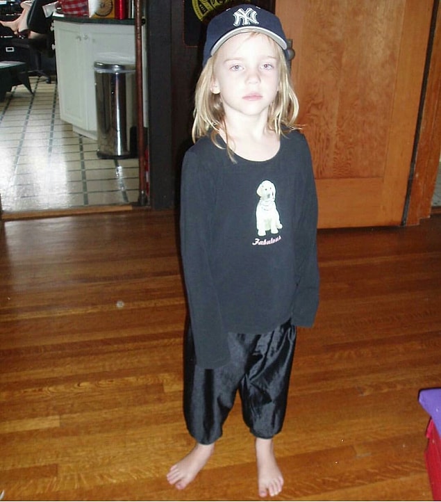 18 Aralık 2001'de Los Angeles'ta dünyaya gelen Billie Eilish tam bir Yay burcu!