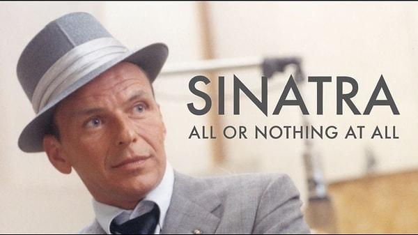 9. Sinatra: All or Nothing at All