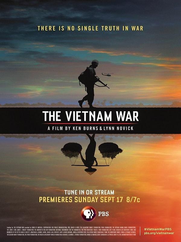 1. The Vietnam War