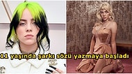 19 Yaşında 10 Grammy Kazandı! Aldığı Ödüllerle Müzik Sektörünün Altını Üstüne Getiren İsim: Billie Eilish