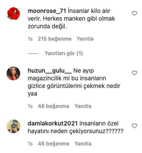 Hande Doğandemir'in Habersiz Çekilen Mayolu Tatil Fotoğrafına Gelen Acımasız Yorumlar Pes Dedirtti