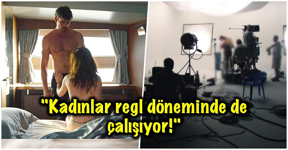 Arka Planı İçten İçe Merak Edilen Yetişkin Film Sektörü ile İlgili Duyduğunuz Zaman Dumur Olacağınız Gerçekler