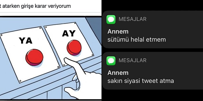 Acun Medya Akademiden Boşa Geçen 3 Saatimize Twitter'da Son 24 Saatin Viral Olan Paylaşımları