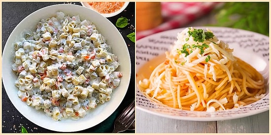 Sıcak Yaz Akşamlarında Midenizi Çok Yormadan Tüketebileceğiniz Hem Hafif Hem de Doyurucu Yemek Tarifleri