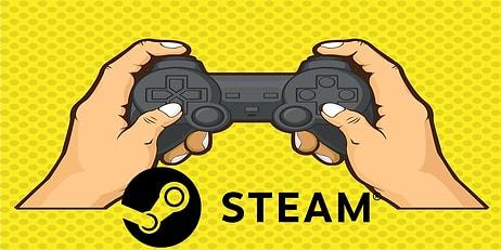 Konsol Piyasası Kızışıyor: Steam Kendi Konsolunu Geliştiriyor Olabilir!
