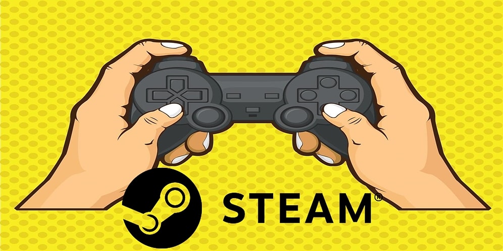 Konsol Piyasası Kızışıyor: Steam Kendi Konsolunu Geliştiriyor Olabilir!