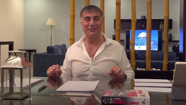 Peker'den Açıklama Geldi