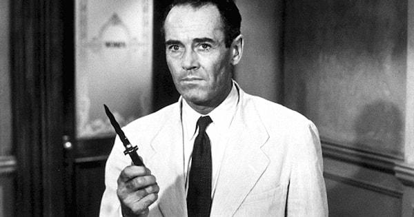 2. 12 Angry Men (1957)