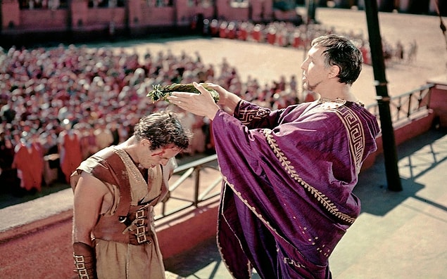 22. Ben-Hur (1959)