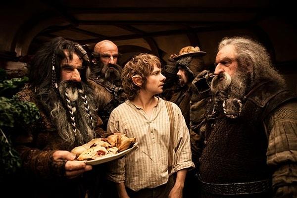 23. The Hobbit: An Unexpected Journey (2012)