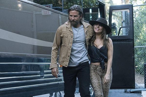 25. A Star is Born (2018)