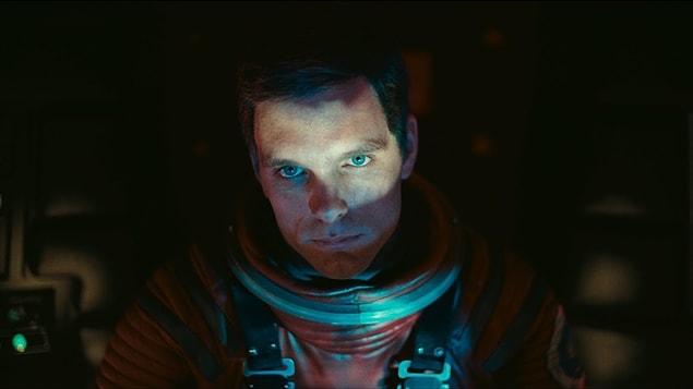 27. 2001: A Space Odyssey (1968)