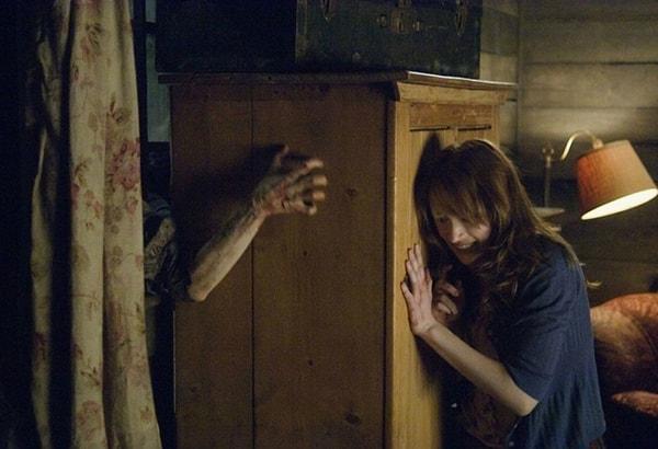 28. The Cabin in the Woods (2011)