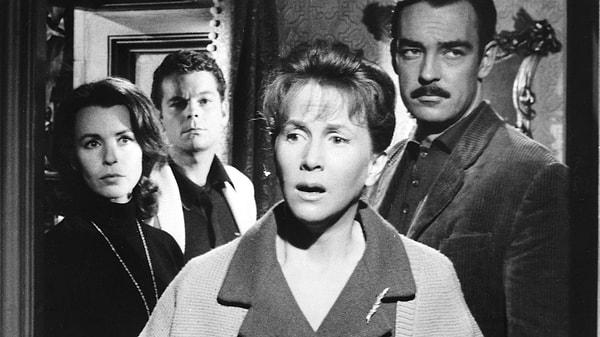 35. The Haunting (1963)