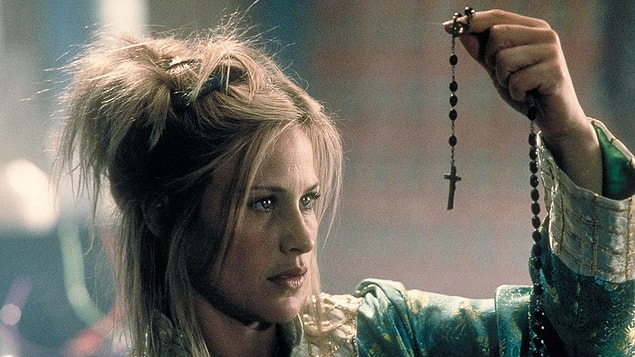 36. Stigmata (1999)