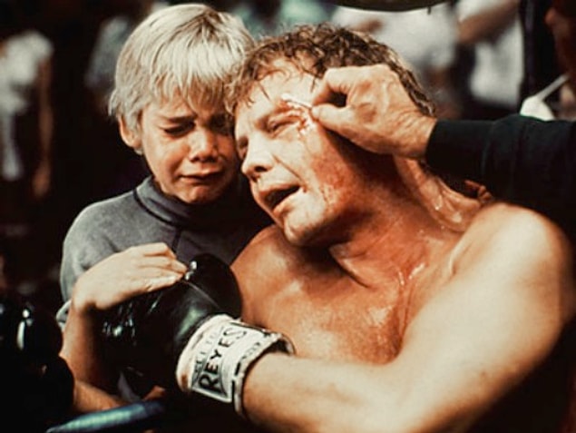 38. The Champ (1979)