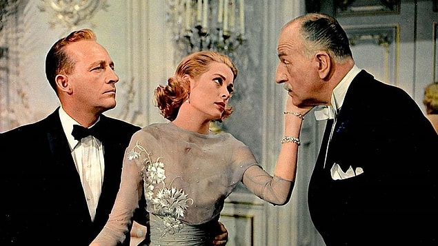 40. High Society (1956)