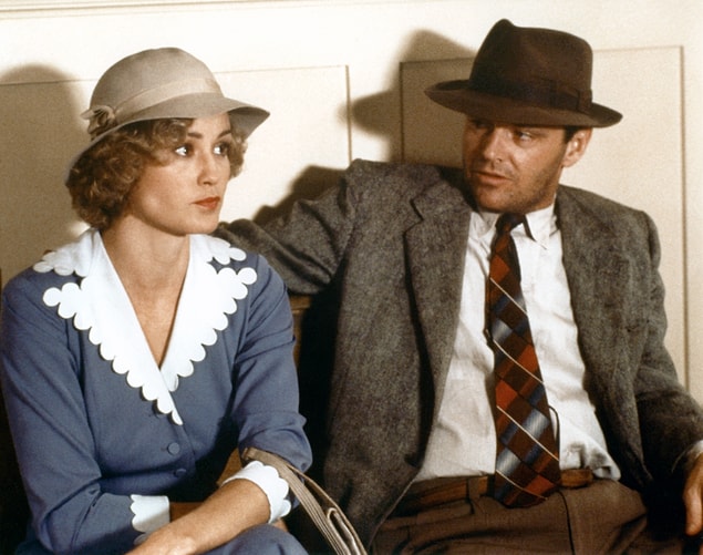 42. The Postman Always Rings Twice (1981)