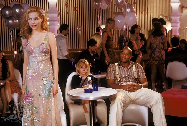 44. Uptown Girls (2003)