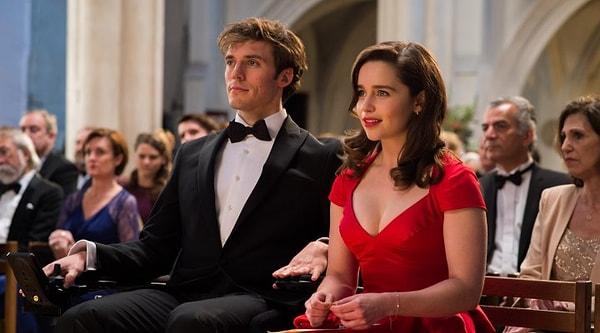 48. Me Before You (2016)