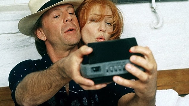 50. Bandits (2001)