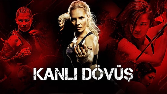 Kanlı Dövüş Filmi Oyuncuları Kimdir, Konusu Ne?