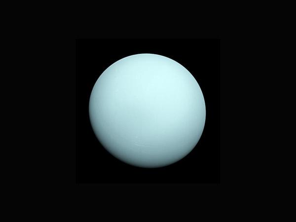 8. Uranüs burcu
