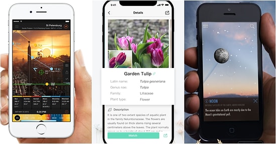Günlük Hayatta İşinize Yarayacak İyi ki Yüklemişim Diyeceğiniz 9 Teknolojik Uygulama
