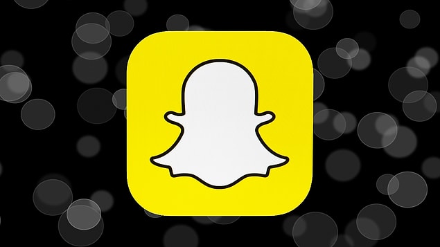 11. Snapchat