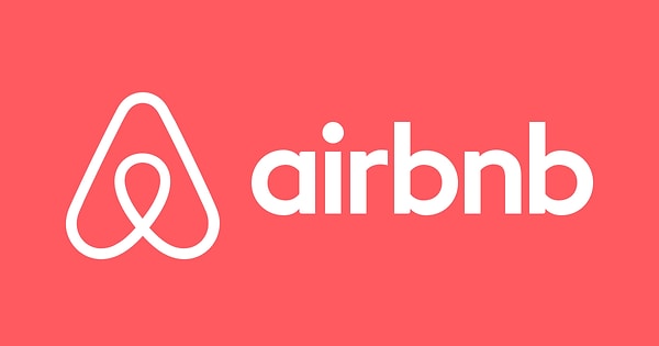 6. Airbnb