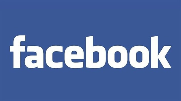 5. Facebook