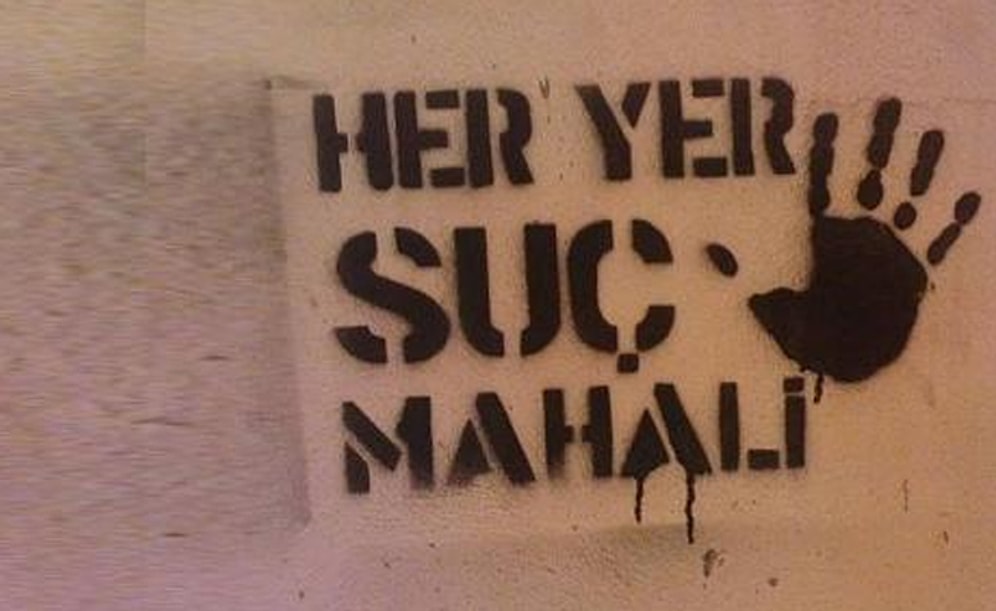 Ormanlık Araziye Götürüyormuş! Üvey Kızlarına Cinsel İstismarda Bulunan Kişi Tutuklandı