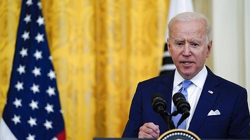 ABD Başkanı Biden, Koronavirüsün Kökeninin Belirlenmesi İçin İstihbarata Süre Verdi