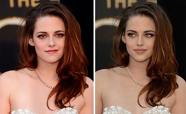 5. Кристен Стюарт